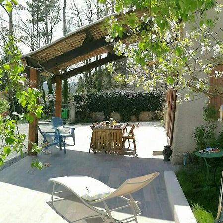 Maison 3 Etoiles Avec Jardin Pour Familles, Sportifs, Curistes... Digne-les-Bains Bagian luar foto