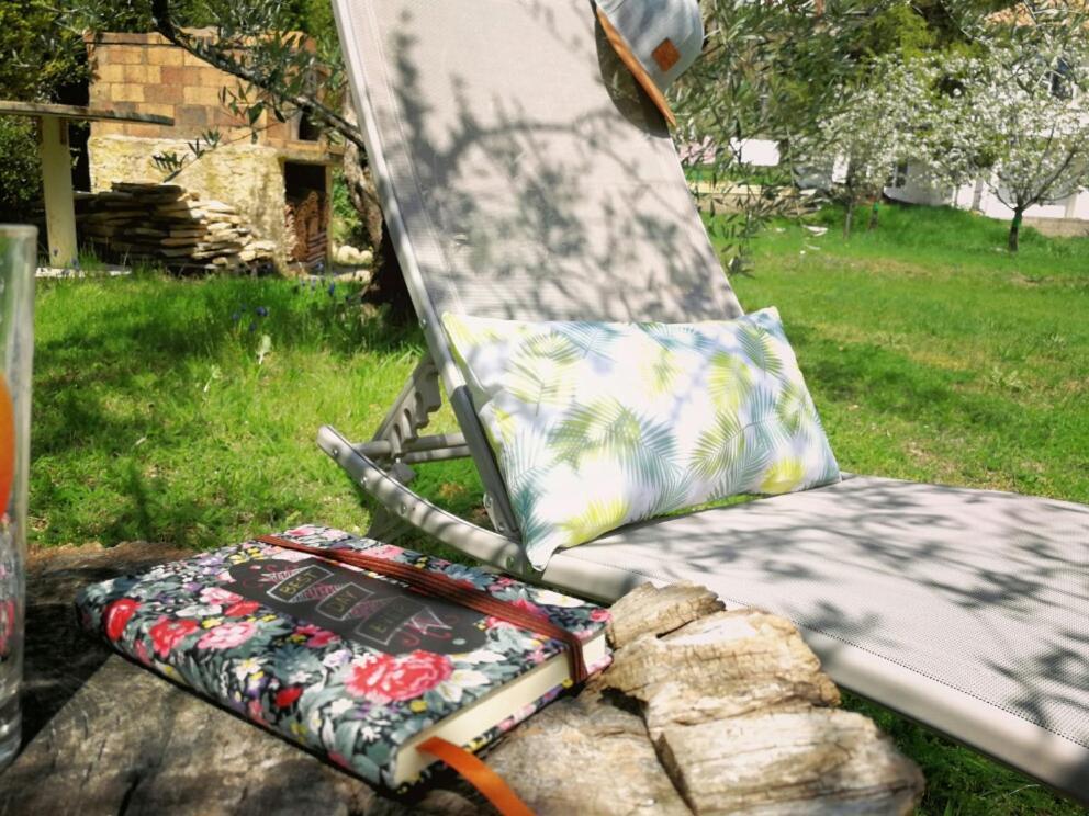 Maison 3 Etoiles Avec Jardin Pour Familles, Sportifs, Curistes... Digne-les-Bains Bagian luar foto