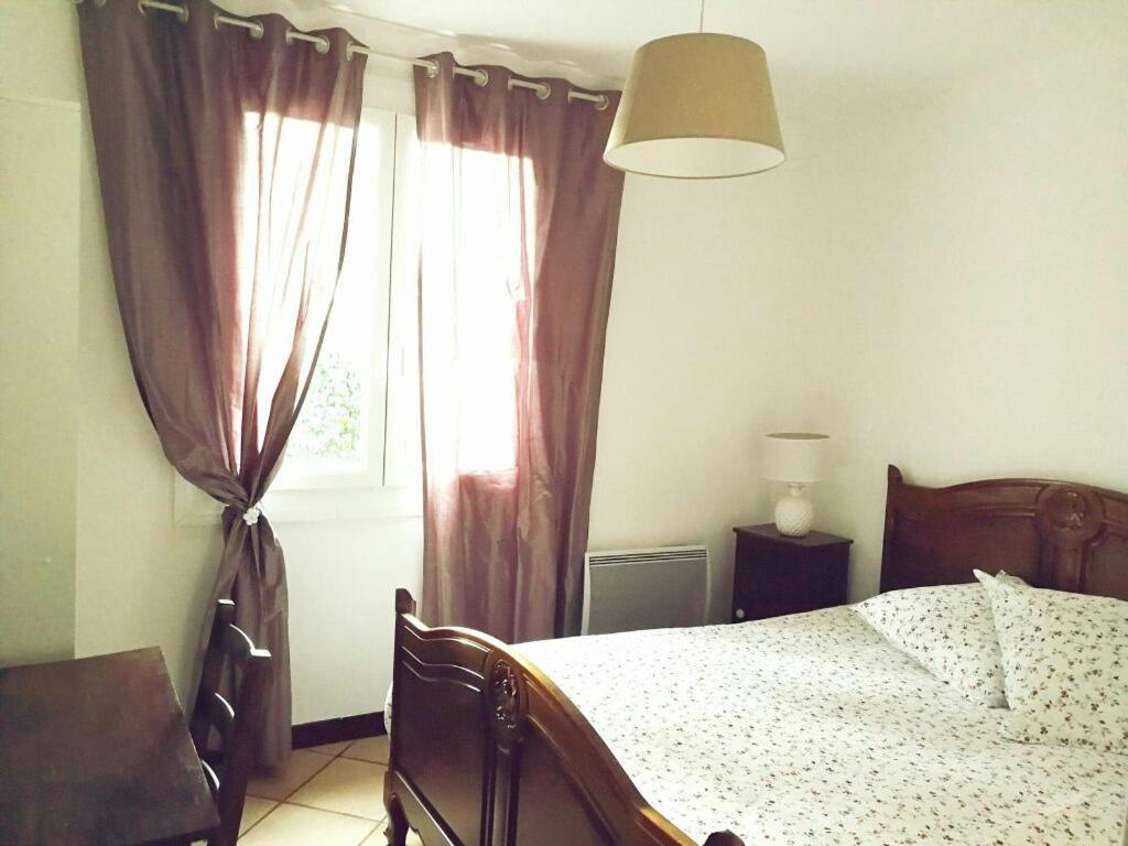 Maison 3 Etoiles Avec Jardin Pour Familles, Sportifs, Curistes... Digne-les-Bains Bagian luar foto