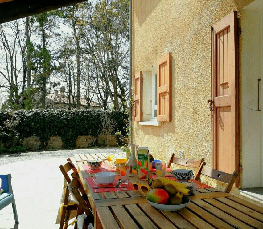 Maison 3 Etoiles Avec Jardin Pour Familles, Sportifs, Curistes... Digne-les-Bains Bagian luar foto