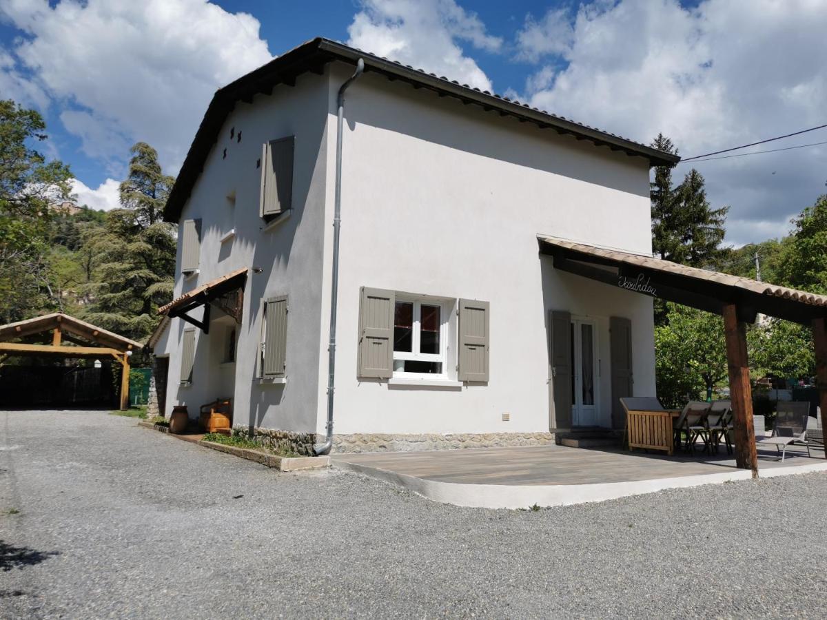 Maison 3 Etoiles Avec Jardin Pour Familles, Sportifs, Curistes... Digne-les-Bains Bagian luar foto