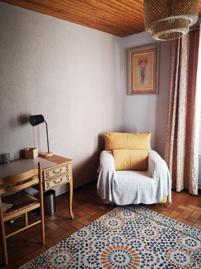 Maison 3 Etoiles Avec Jardin Pour Familles, Sportifs, Curistes... Digne-les-Bains Bagian luar foto