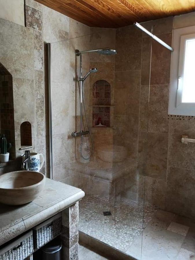 Maison 3 Etoiles Avec Jardin Pour Familles, Sportifs, Curistes... Digne-les-Bains Bagian luar foto
