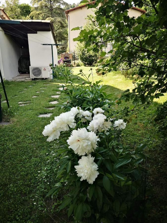 Maison 3 Etoiles Avec Jardin Pour Familles, Sportifs, Curistes... Digne-les-Bains Bagian luar foto